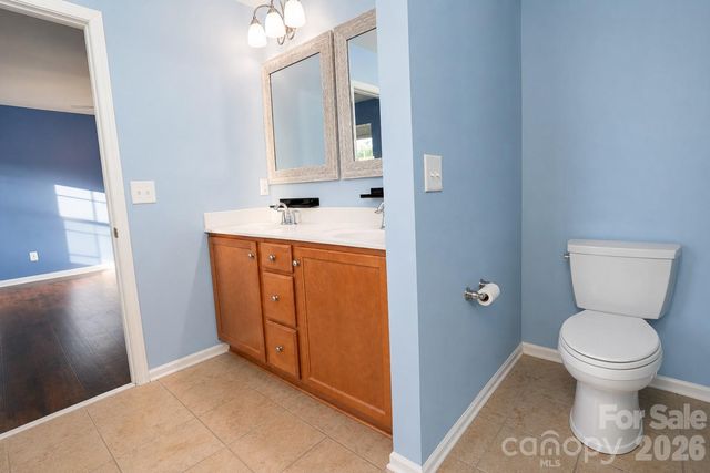 10345 Wesson Hunt Road NW, Huntersville, NC 28078