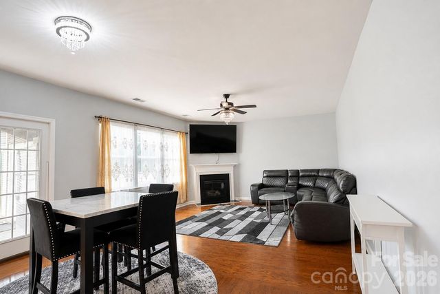 10345 Wesson Hunt Road NW, Huntersville, NC 28078