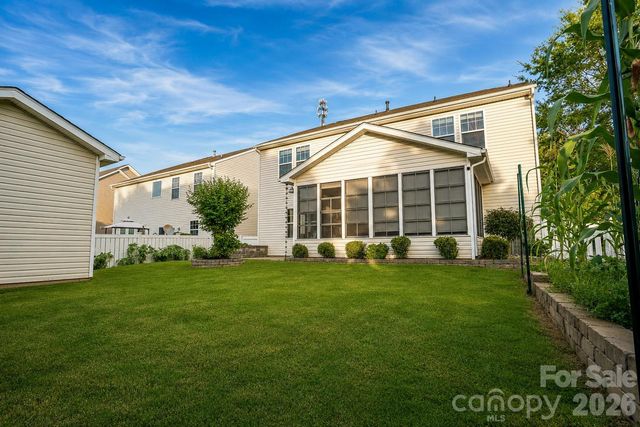 10345 Wesson Hunt Road NW, Huntersville, NC 28078