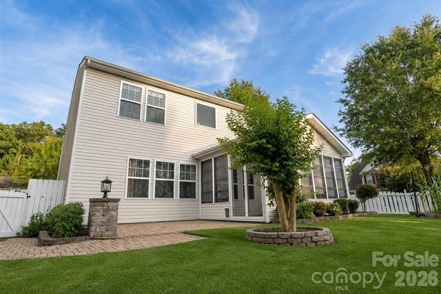 10345 Wesson Hunt Road NW, Huntersville, NC 28078