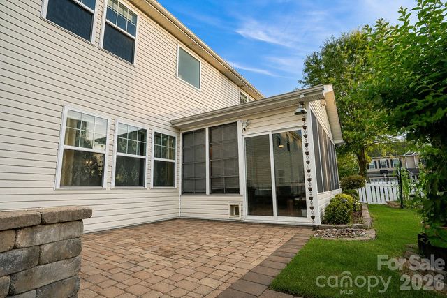 10345 Wesson Hunt Road NW, Huntersville, NC 28078