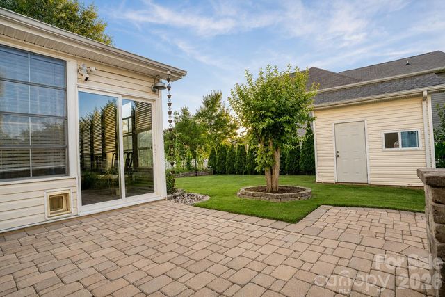 10345 Wesson Hunt Road NW, Huntersville, NC 28078