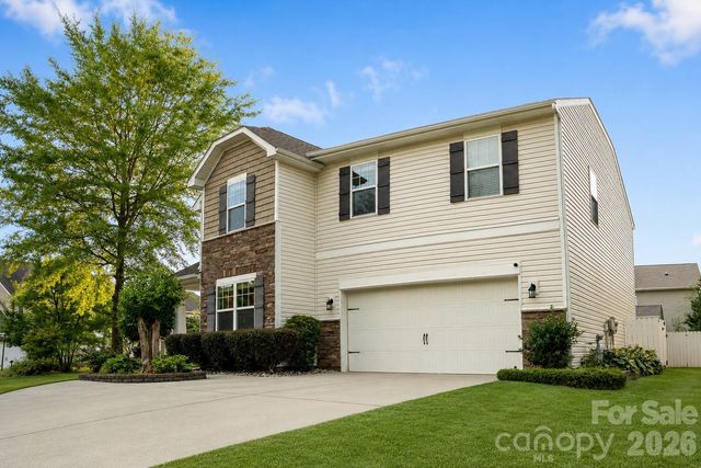 10345 Wesson Hunt Road NW, Huntersville, NC 28078
