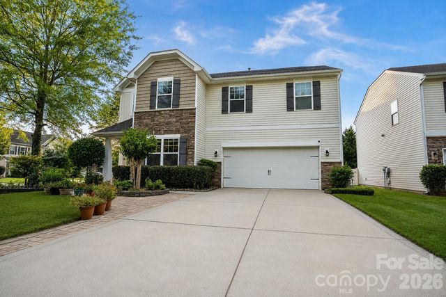 10345 Wesson Hunt Road NW, Huntersville, NC 28078