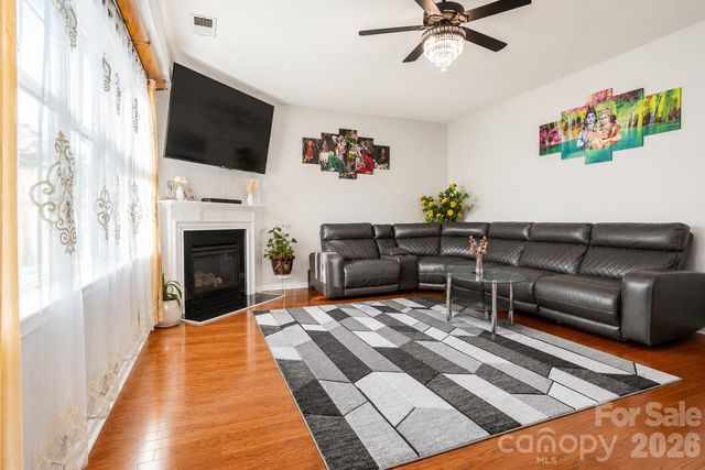 10345 Wesson Hunt Road NW, Huntersville, NC 28078