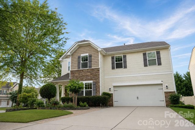 10345 Wesson Hunt Road NW, Huntersville, NC 28078