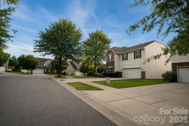 10345 Wesson Hunt Road NW, Huntersville, NC 28078