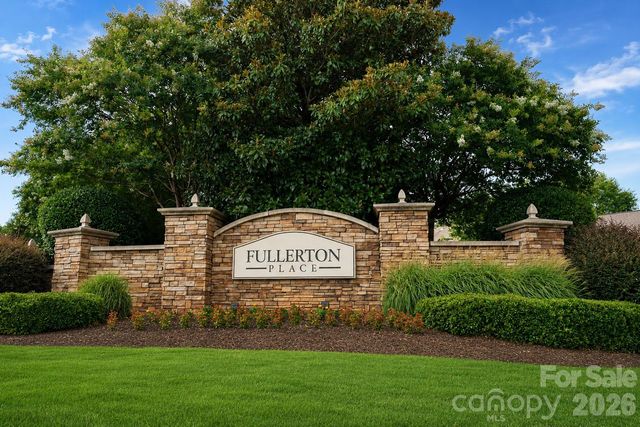 10345 Wesson Hunt Road NW, Huntersville, NC 28078