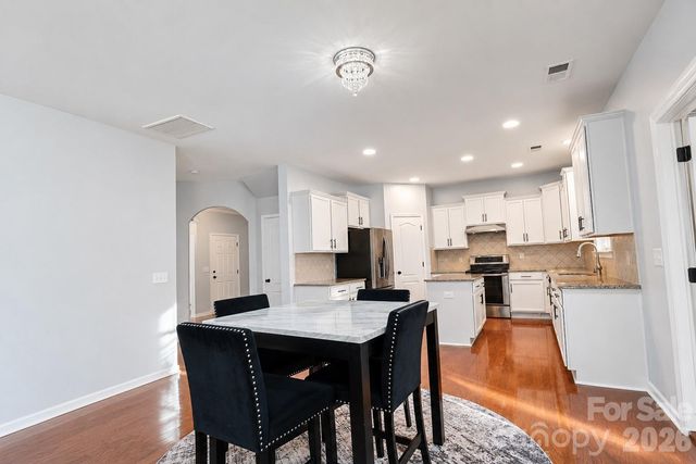 10345 Wesson Hunt Road NW, Huntersville, NC 28078