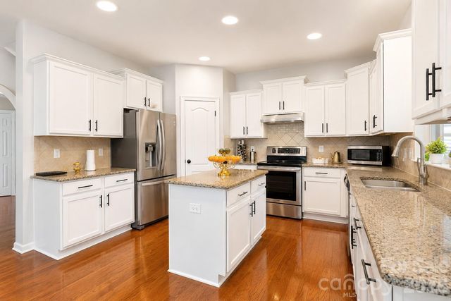 10345 Wesson Hunt Road NW, Huntersville, NC 28078