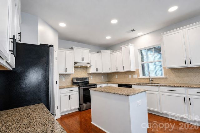 10345 Wesson Hunt Road NW, Huntersville, NC 28078