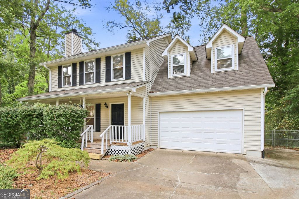 28 Pine Grove Circle, Newnan, GA 30263 — photo 2