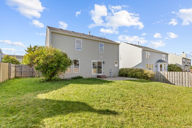 1832 Yasgur Drive, Woodstock, IL 60098