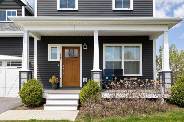 184 Rye Circle, South Burlington, VT 05403