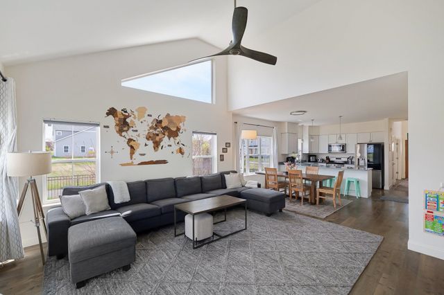 184 Rye Circle, South Burlington, VT 05403