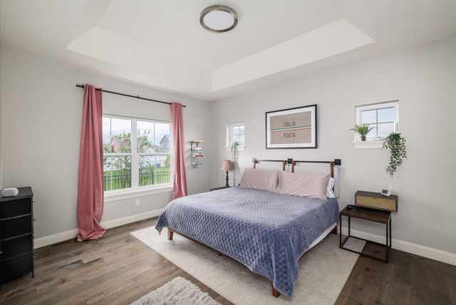 184 Rye Circle, South Burlington, VT 05403