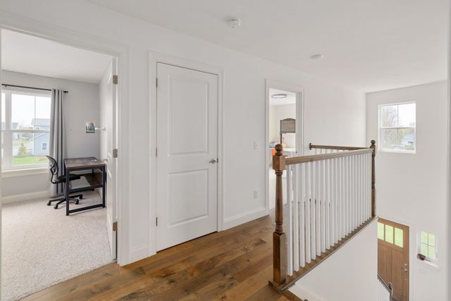184 Rye Circle, South Burlington, VT 05403