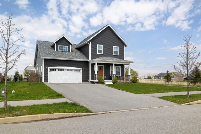 184 Rye Circle, South Burlington, VT 05403