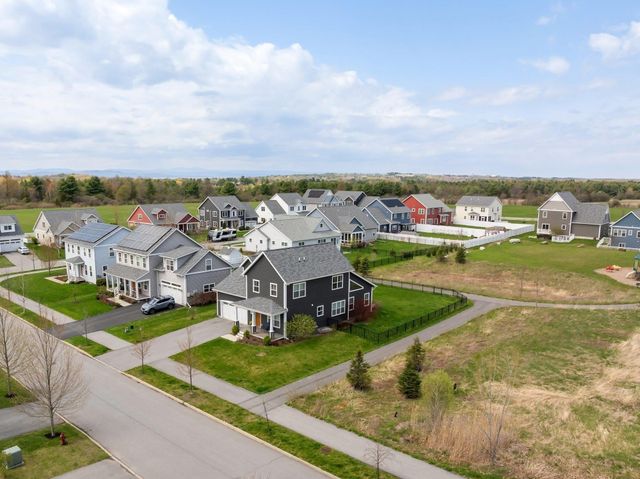 184 Rye Circle, South Burlington, VT 05403