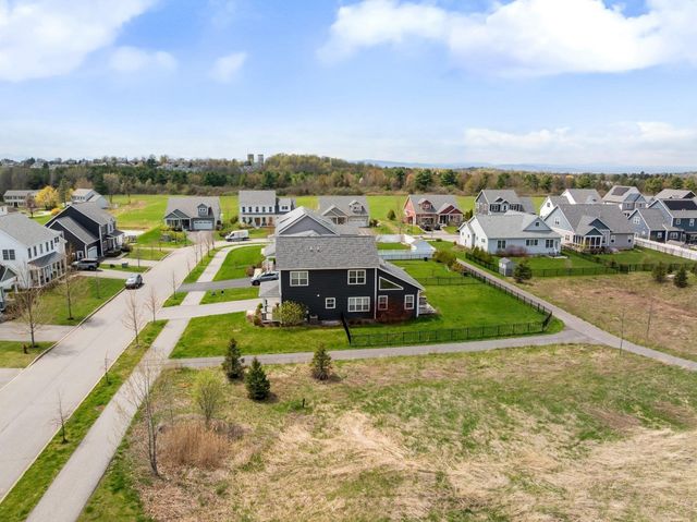 184 Rye Circle, South Burlington, VT 05403