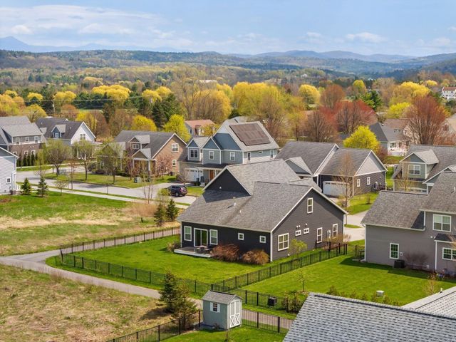 184 Rye Circle, South Burlington, VT 05403