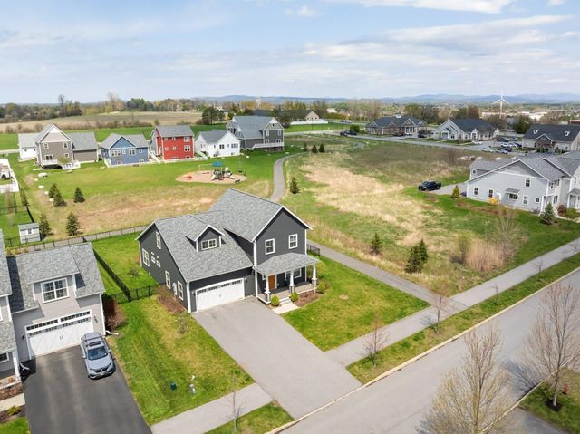 184 Rye Circle, South Burlington, VT 05403