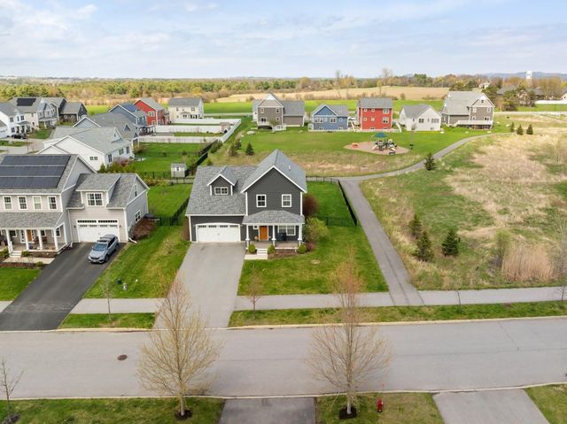 184 Rye Circle, South Burlington, VT 05403