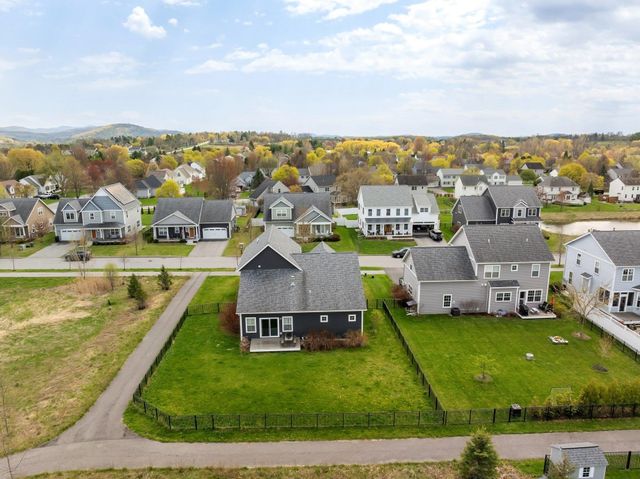 184 Rye Circle, South Burlington, VT 05403