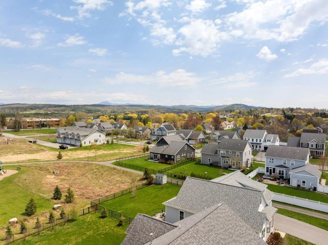 184 Rye Circle, South Burlington, VT 05403