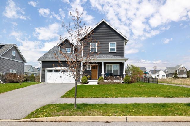 184 Rye Circle, South Burlington, VT 05403