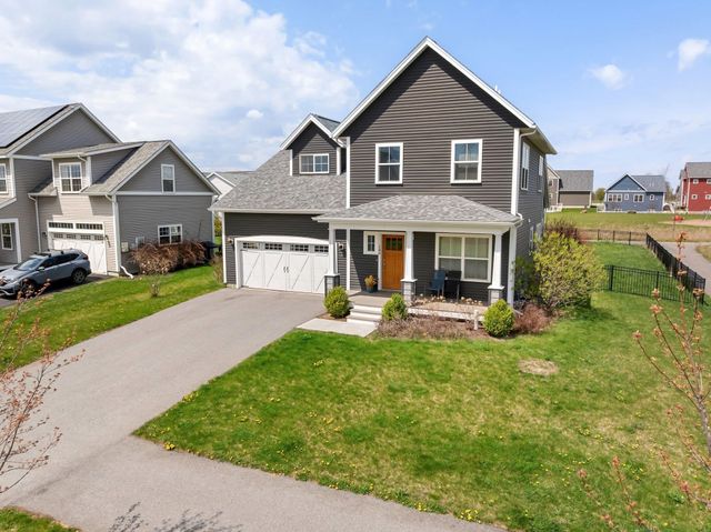 184 Rye Circle, South Burlington, VT 05403
