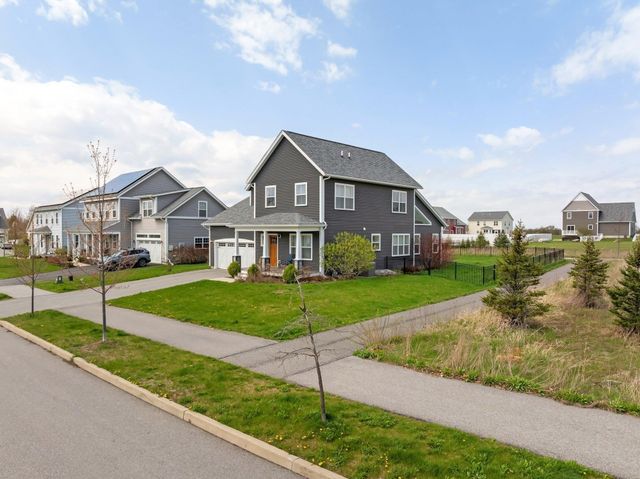 184 Rye Circle, South Burlington, VT 05403