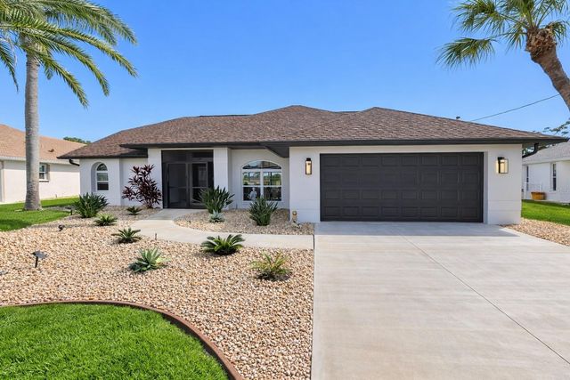 46 SPORTSMAN COURT, Rotonda West, FL 33947