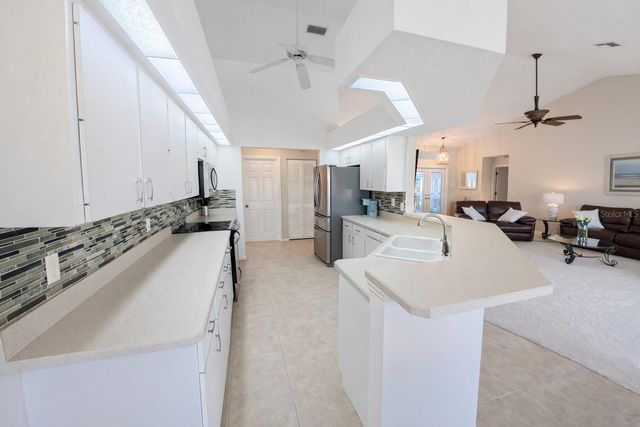 46 SPORTSMAN COURT, Rotonda West, FL 33947