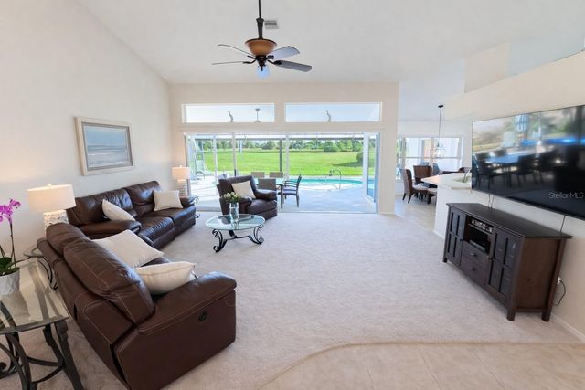 46 SPORTSMAN COURT, Rotonda West, FL 33947