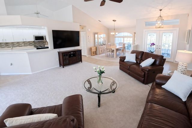 46 SPORTSMAN COURT, Rotonda West, FL 33947