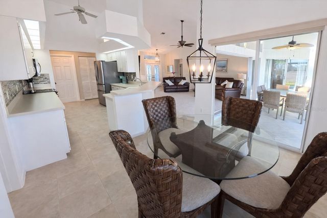 46 SPORTSMAN COURT, Rotonda West, FL 33947