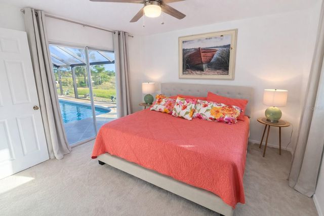 46 SPORTSMAN COURT, Rotonda West, FL 33947