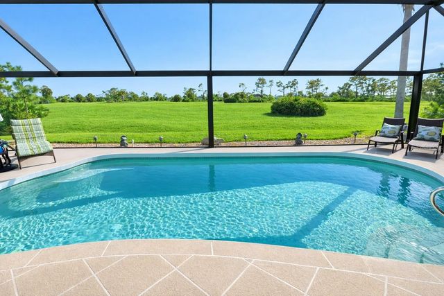 46 SPORTSMAN COURT, Rotonda West, FL 33947