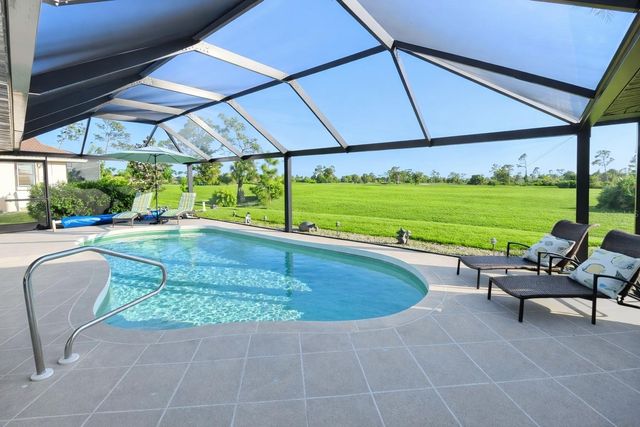 46 SPORTSMAN COURT, Rotonda West, FL 33947