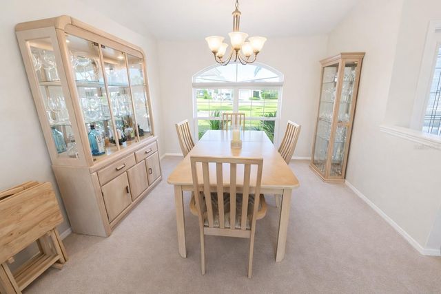 46 SPORTSMAN COURT, Rotonda West, FL 33947