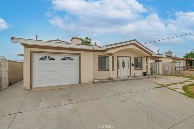 509 Sandy Hook Avenue, La Puente, CA 91744