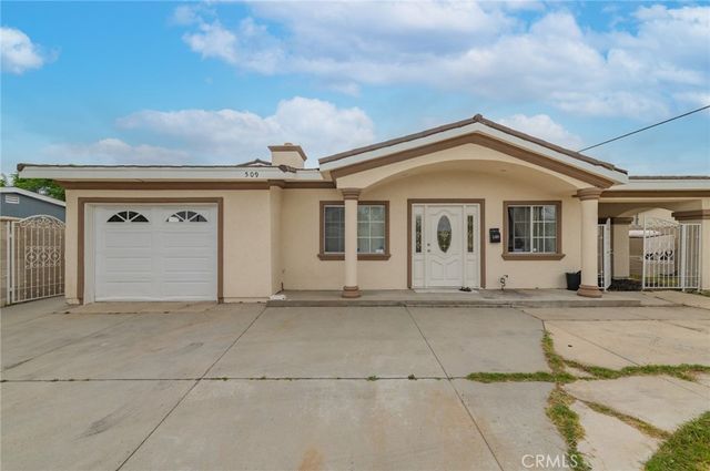 509 Sandy Hook Avenue, La Puente, CA 91744