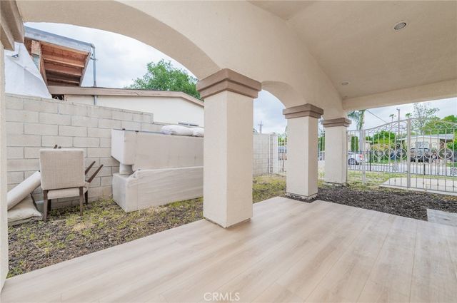 509 Sandy Hook Avenue, La Puente, CA 91744