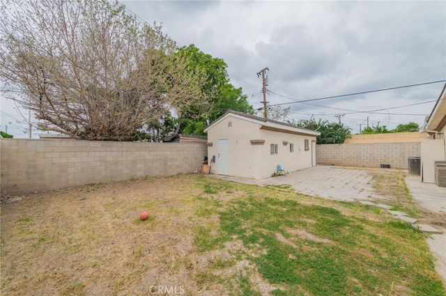 509 Sandy Hook Avenue, La Puente, CA 91744