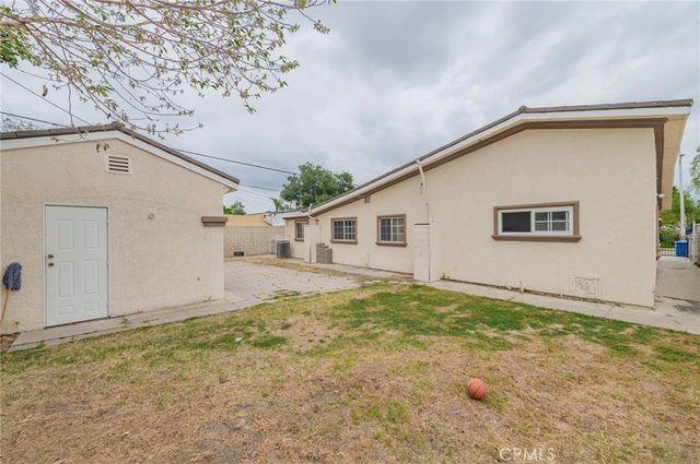 509 Sandy Hook Avenue, La Puente, CA 91744