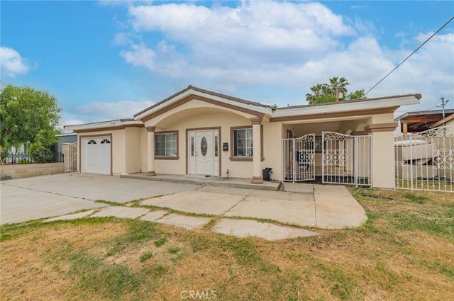 509 Sandy Hook Avenue, La Puente, CA 91744
