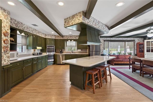 1316 Head Of River RD, Chesapeake, VA 23322