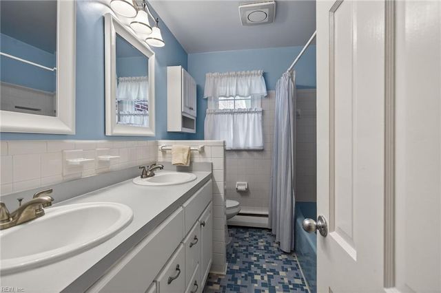 1316 Head Of River RD, Chesapeake, VA 23322