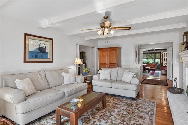 1316 Head Of River RD, Chesapeake, VA 23322